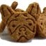 Photograph of Drool Pet Co. Rustic Oat Biscuits - Dog treat