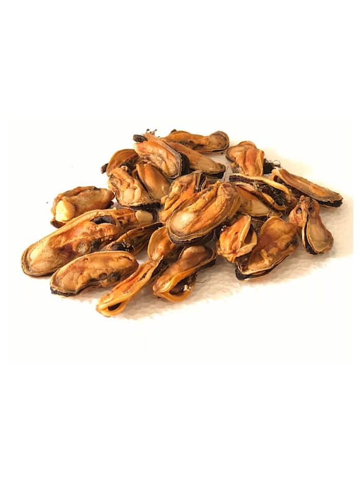 Drool Pet Co. Green Lipped Mussels for dogs.Pic.jpg